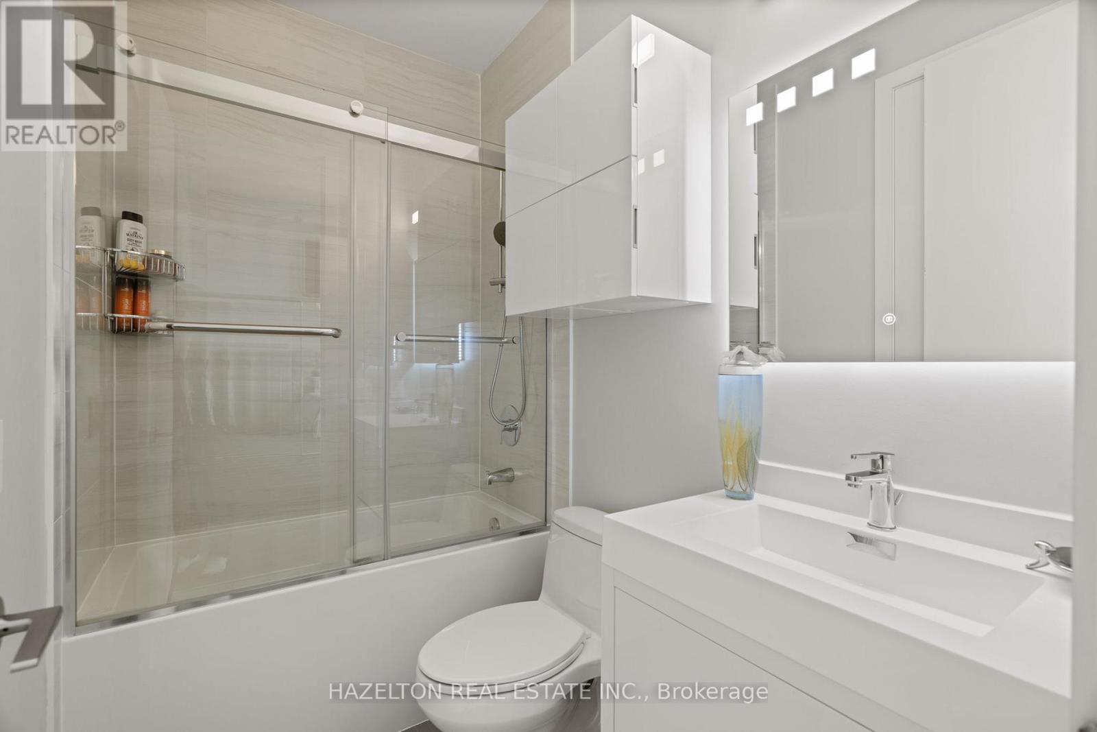 1802 - 1486 Bathurst Street, Toronto, Ontario  M5P 3G9 - Photo 34 - C12888052