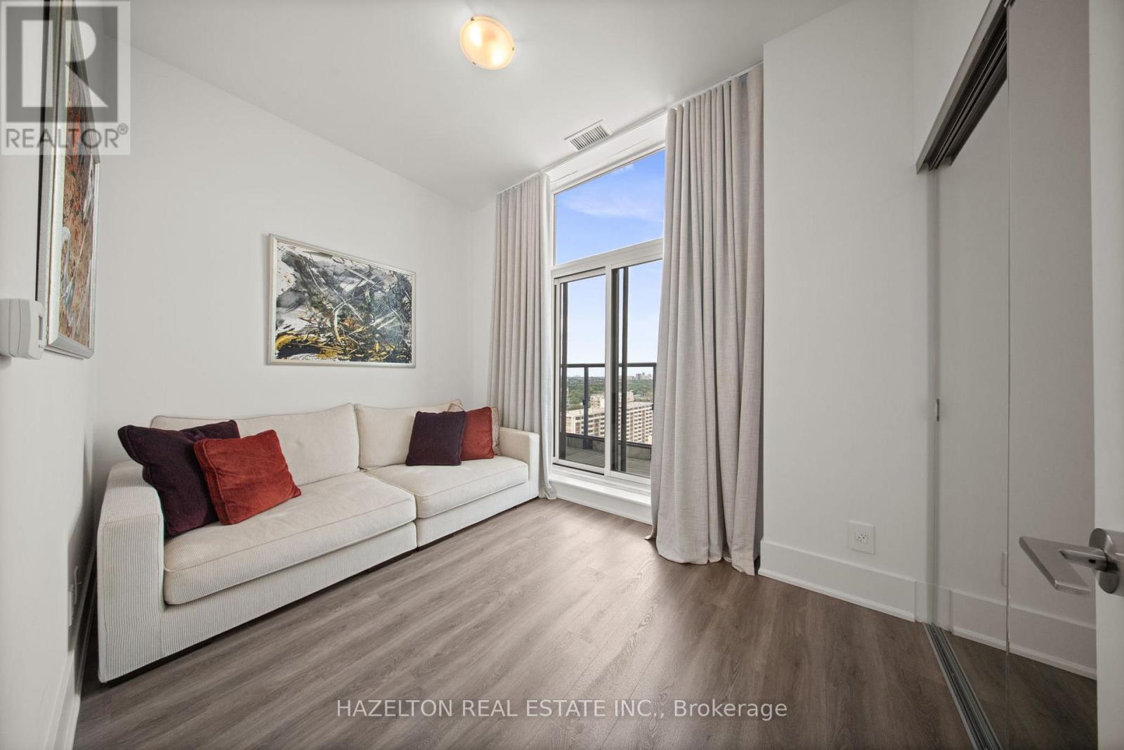 1802 - 1486 Bathurst Street, Toronto, Ontario  M5P 3G9 - Photo 36 - C12888052