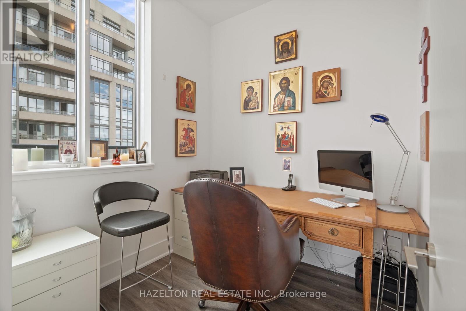 1802 - 1486 Bathurst Street, Toronto, Ontario  M5P 3G9 - Photo 39 - C12888052