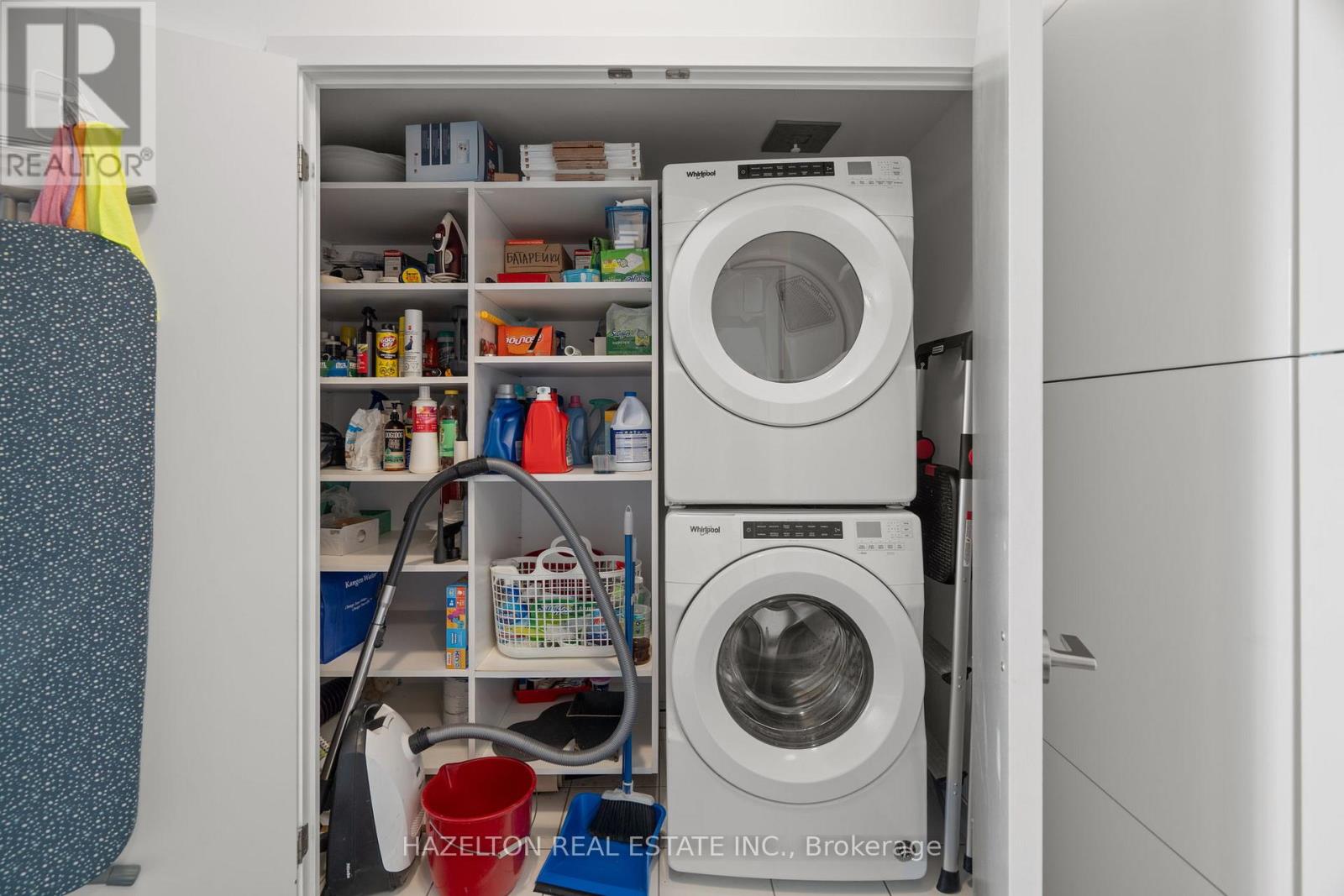 1802 - 1486 Bathurst Street, Toronto, Ontario  M5P 3G9 - Photo 42 - C12888052