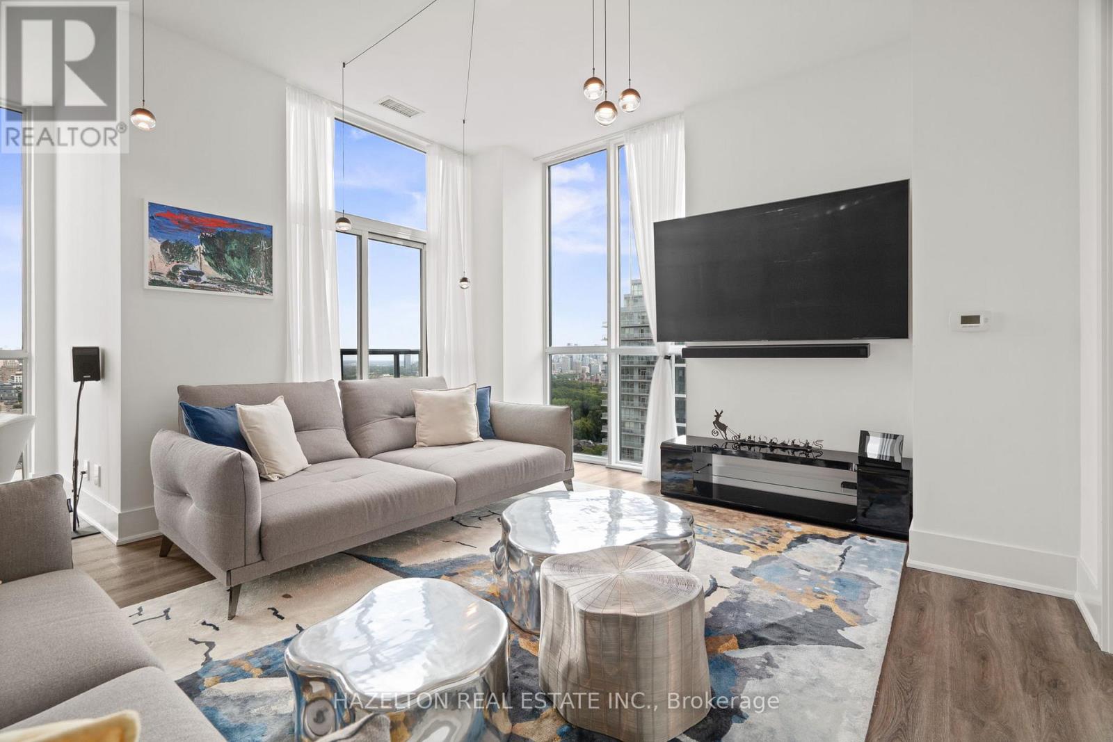 1802 - 1486 Bathurst Street, Toronto, Ontario  M5P 3G9 - Photo 7 - C12888052