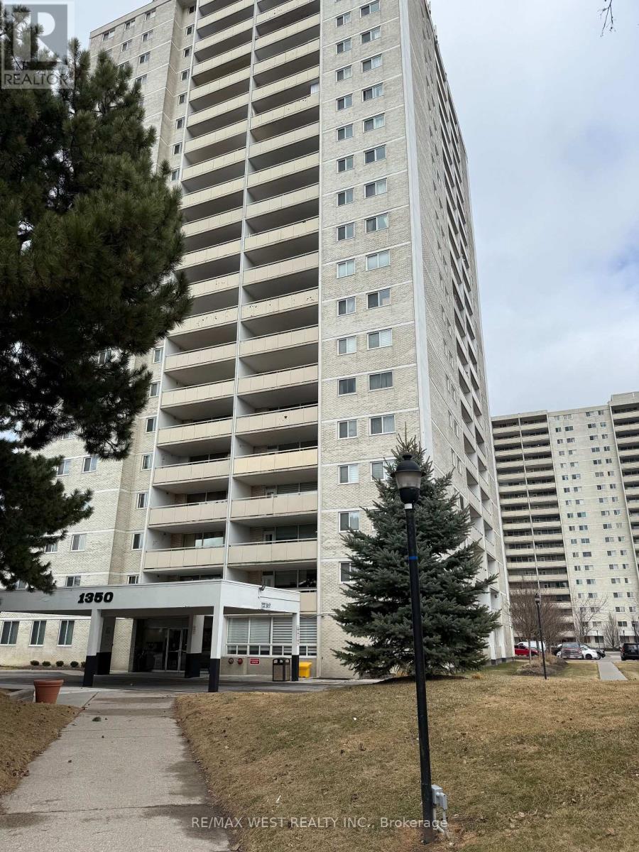 402 - 1350 York Mills Road W, Toronto, Ontario  M3A 1Z9 - Photo 1 - C12888078