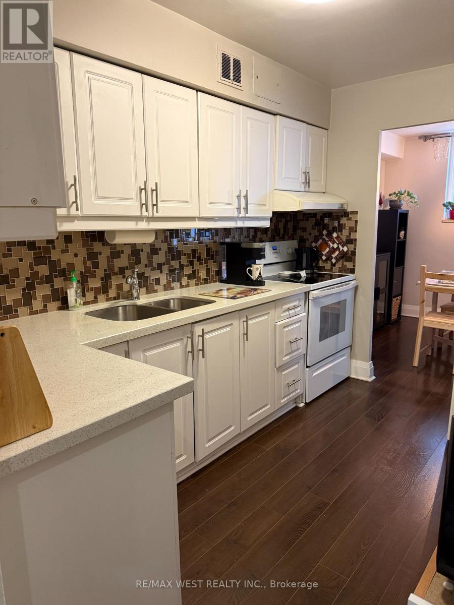 402 - 1350 York Mills Road W, Toronto, Ontario  M3A 1Z9 - Photo 6 - C12888078