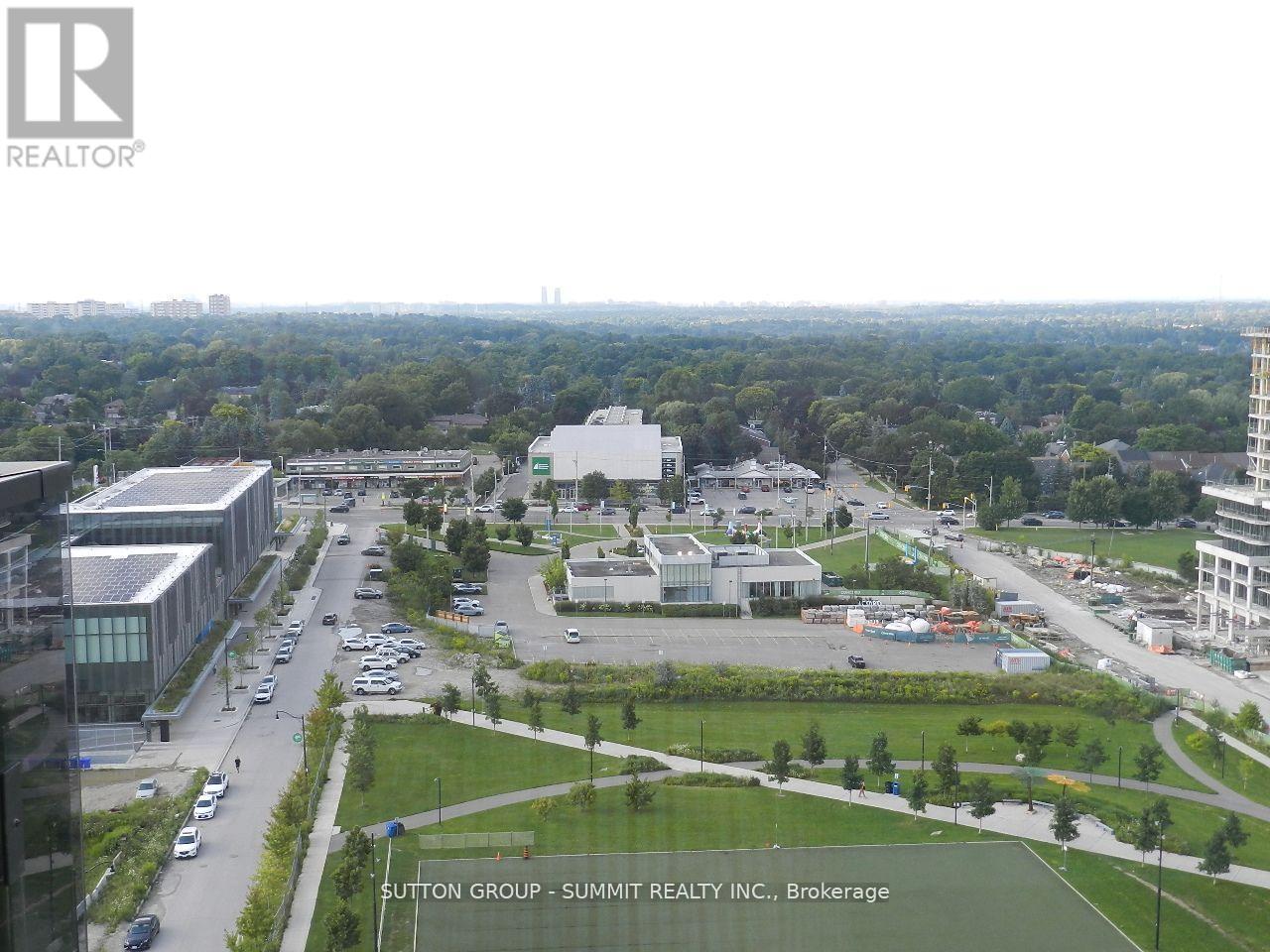 1908 - 25 Mcmahon Avenue, Toronto, Ontario  M2K 0J1 - Photo 13 - C12888088