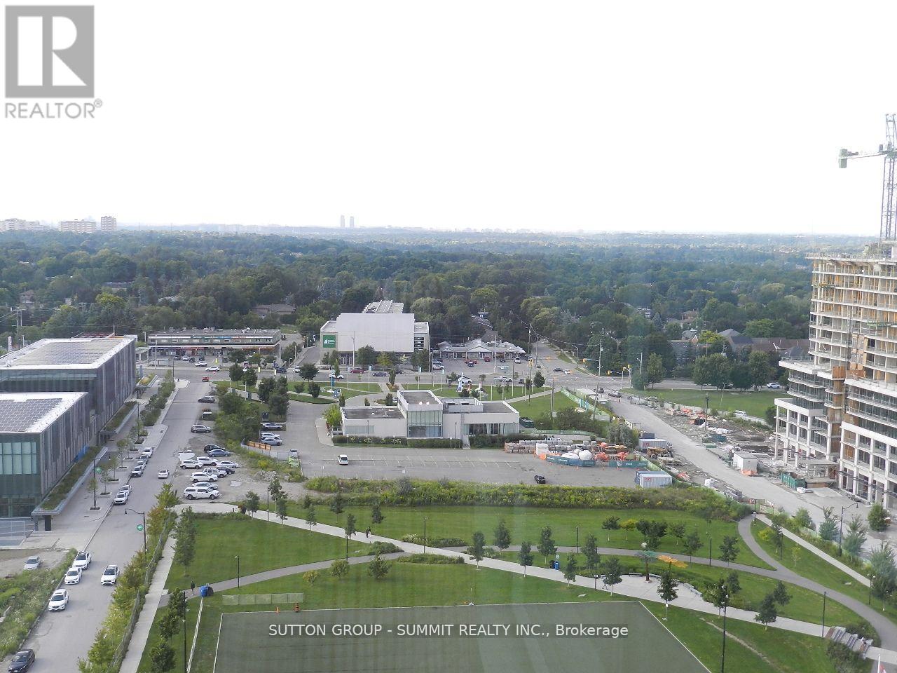 1908 - 25 Mcmahon Avenue, Toronto, Ontario  M2K 0J1 - Photo 16 - C12888088