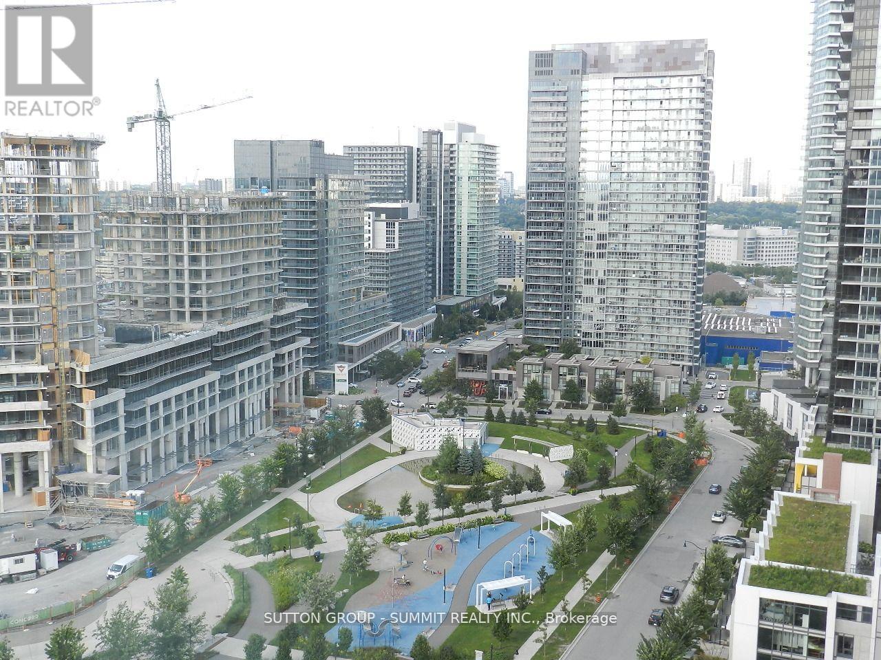 1908 - 25 Mcmahon Avenue, Toronto, Ontario  M2K 0J1 - Photo 17 - C12888088