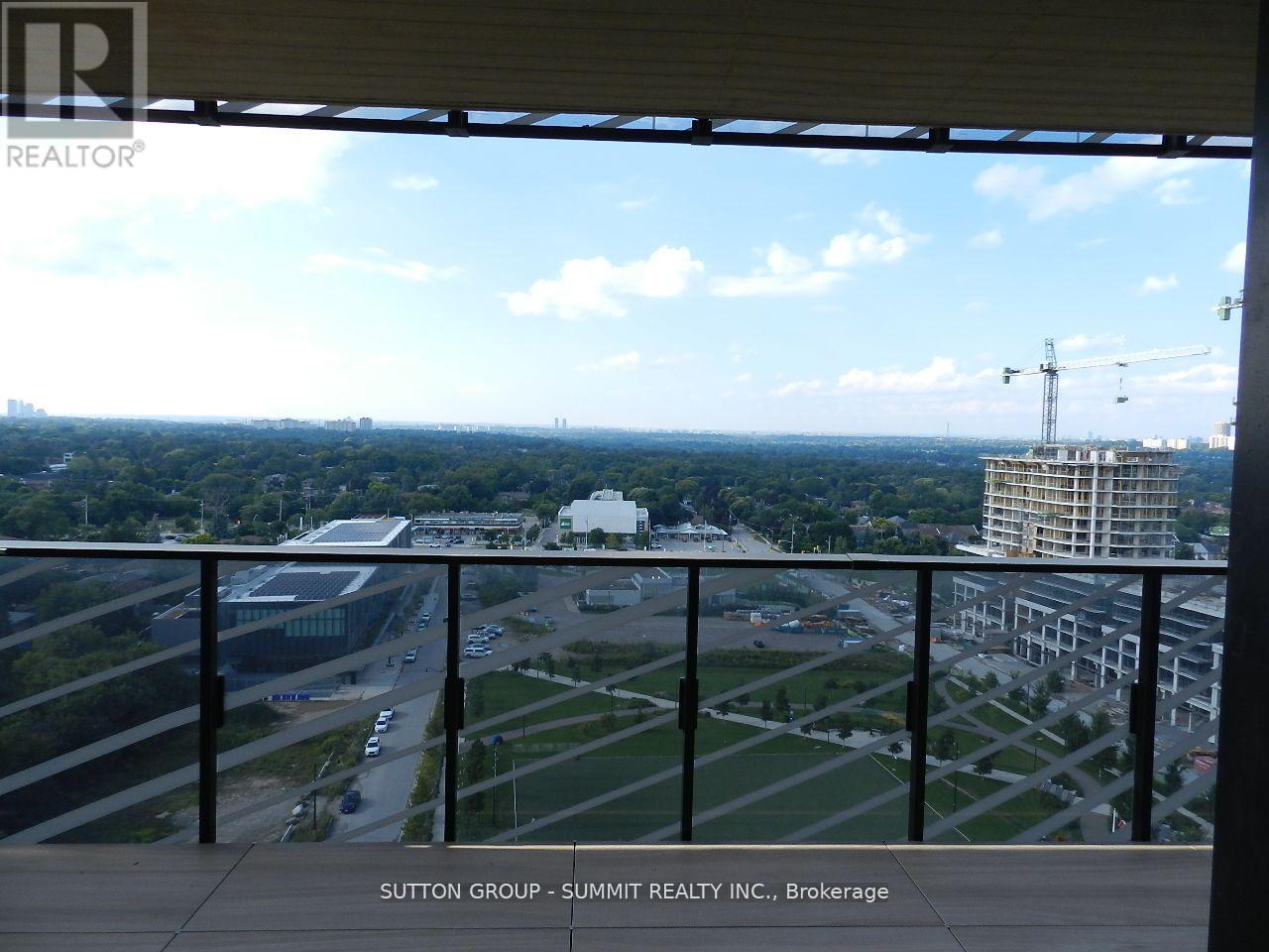 1908 - 25 Mcmahon Avenue, Toronto, Ontario  M2K 0J1 - Photo 6 - C12888088