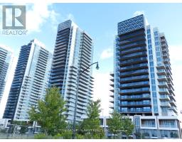 1908 - 25 MCMAHON AVENUE, Toronto, Ontario