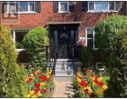 SIDE - 274 RUMSEY ROAD, Toronto, Ontario