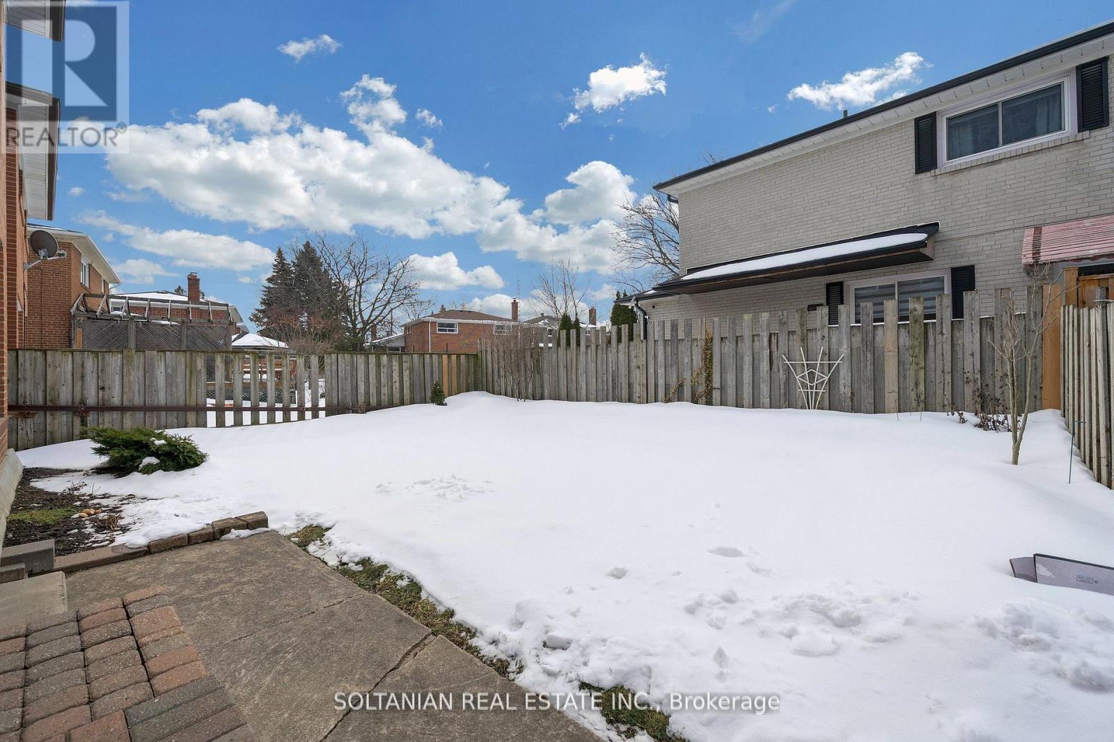 158 Hilda Avenue, Toronto, Ontario  M2M 1V9 - Photo 42 - C12888098