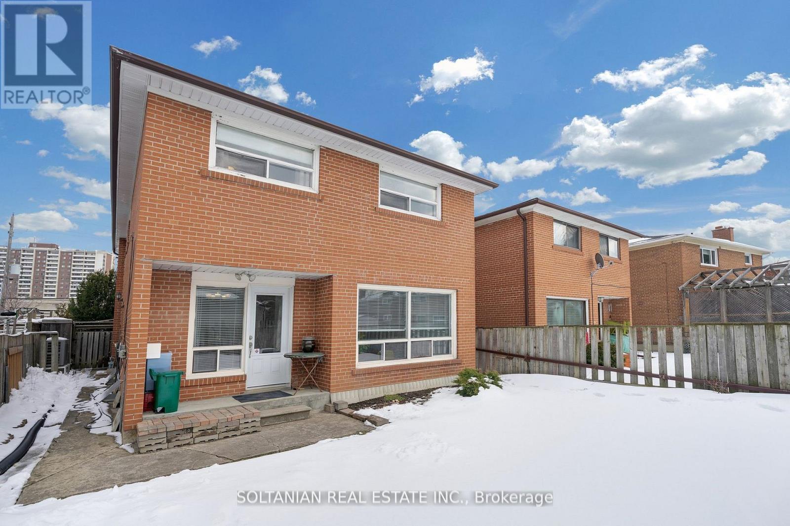 158 Hilda Avenue, Toronto, Ontario  M2M 1V9 - Photo 45 - C12888098