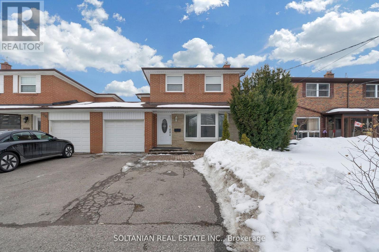 158 Hilda Avenue, Toronto, Ontario  M2M 1V9 - Photo 46 - C12888098