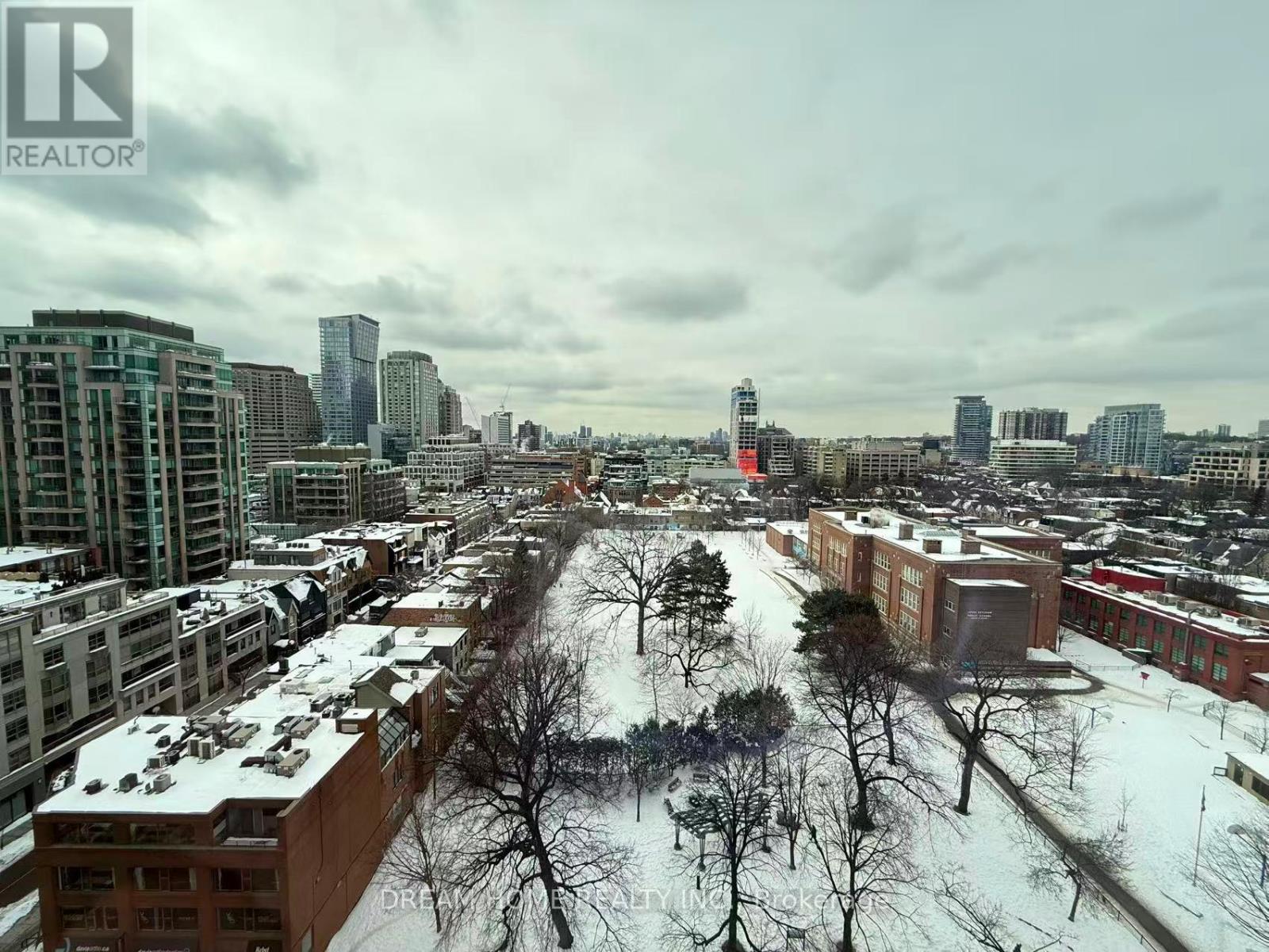 1202 - 1315 Bay Street, Toronto, Ontario  M5R 0E4 - Photo 9 - C12888116