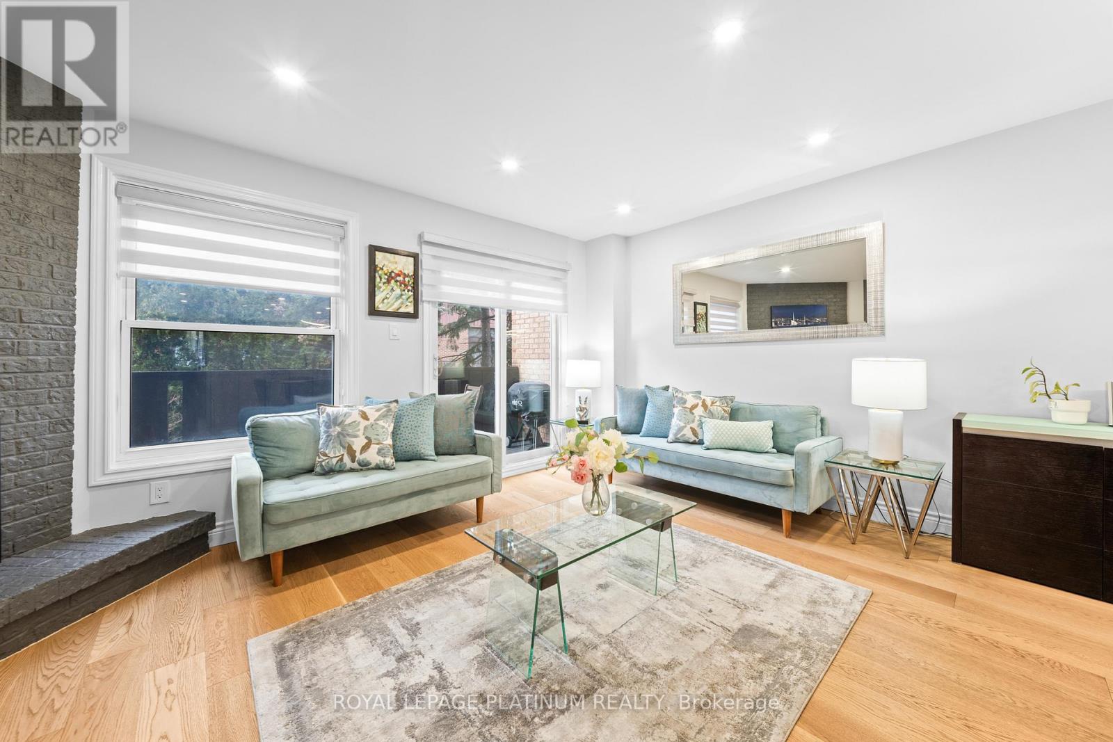 9 - 18 Cotton Downway, Toronto, Ontario  M2J 4V7 - Photo 17 - C12888128