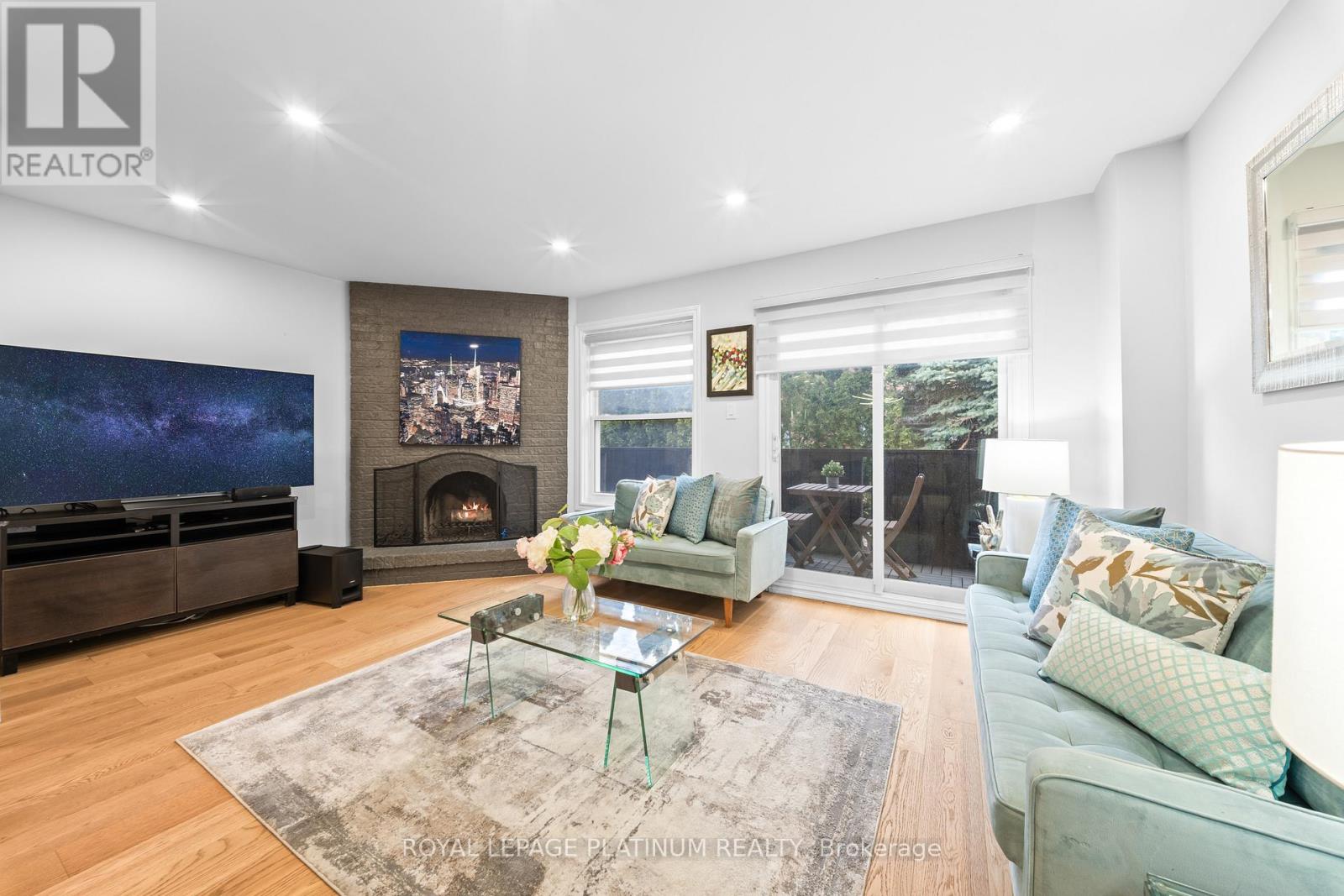 9 - 18 Cotton Downway, Toronto, Ontario  M2J 4V7 - Photo 18 - C12888128