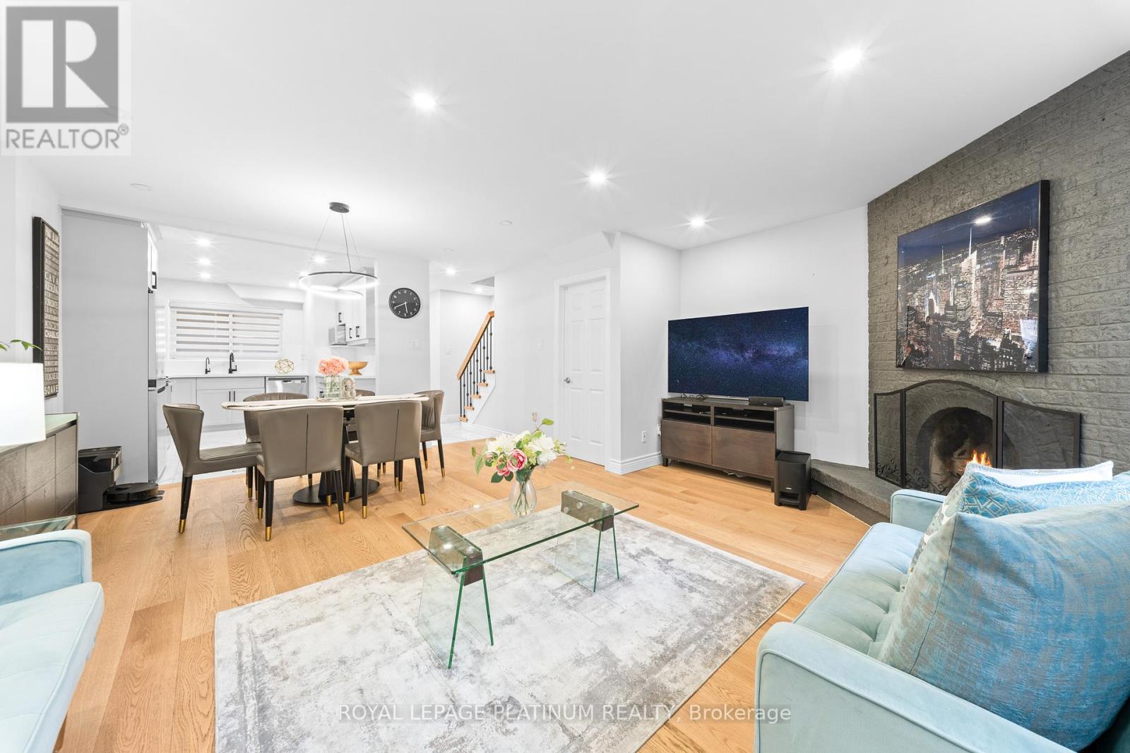 9 - 18 Cotton Downway, Toronto, Ontario  M2J 4V7 - Photo 19 - C12888128