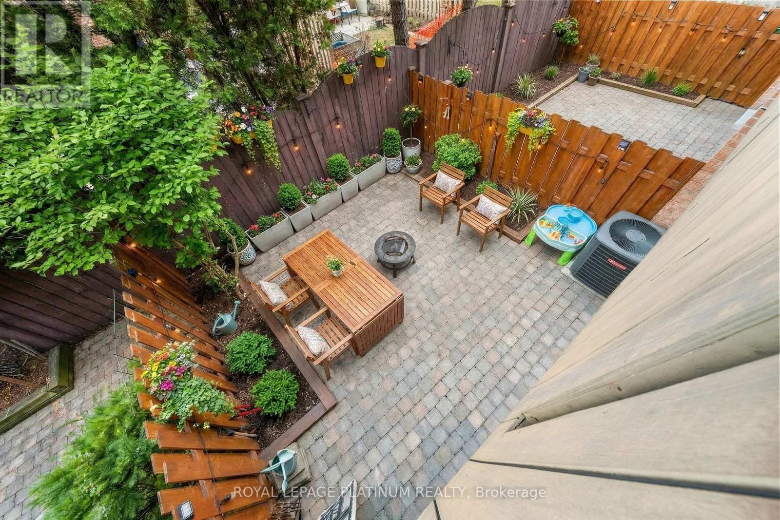 9 - 18 Cotton Downway, Toronto, Ontario  M2J 4V7 - Photo 42 - C12888128