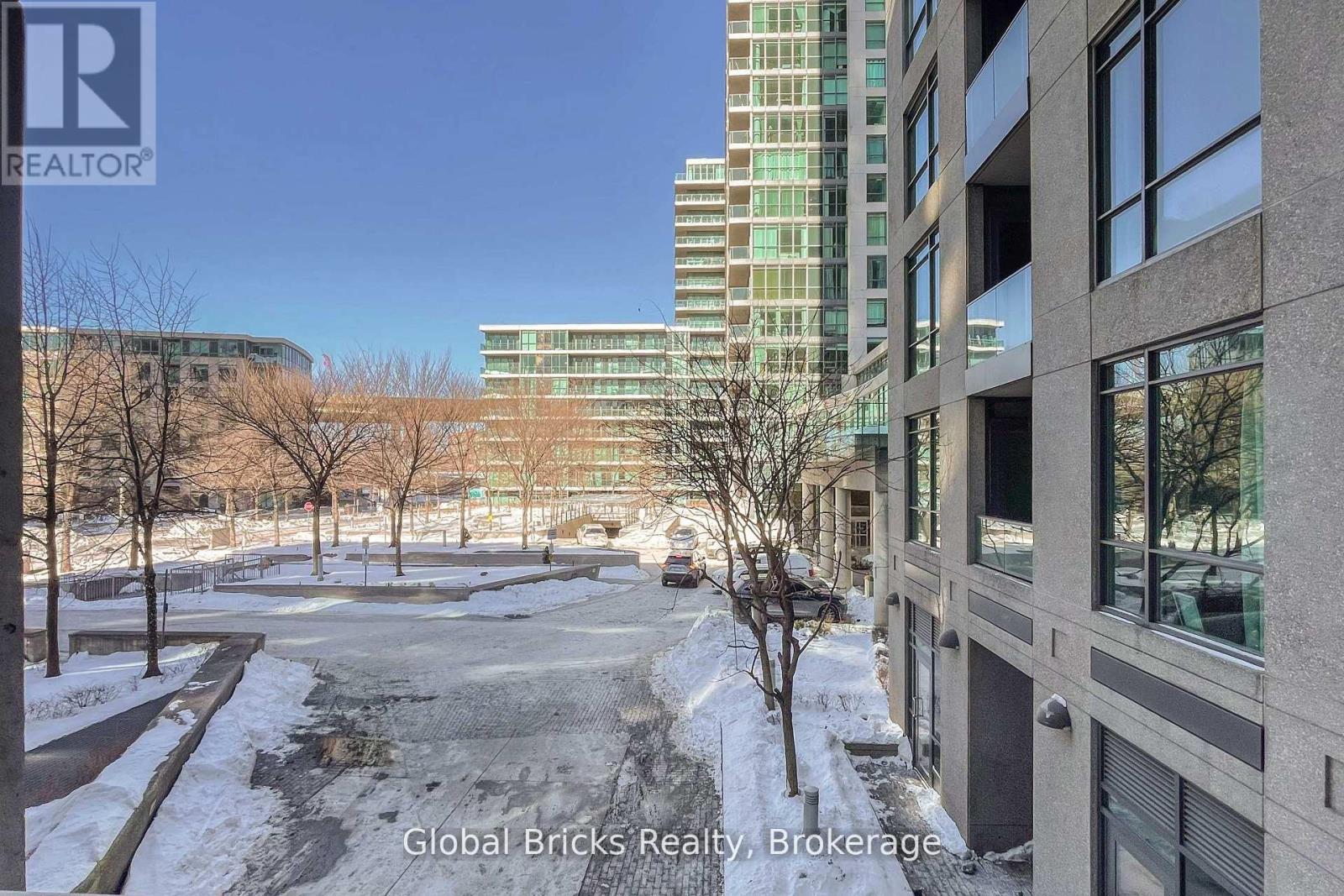 #215 - 215 Fort York Boulevard, Toronto, Ontario  M5V 4A1 - Photo 19 - C12888146
