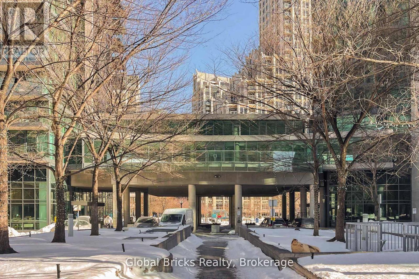 #215 - 215 Fort York Boulevard, Toronto, Ontario  M5V 4A1 - Photo 20 - C12888146