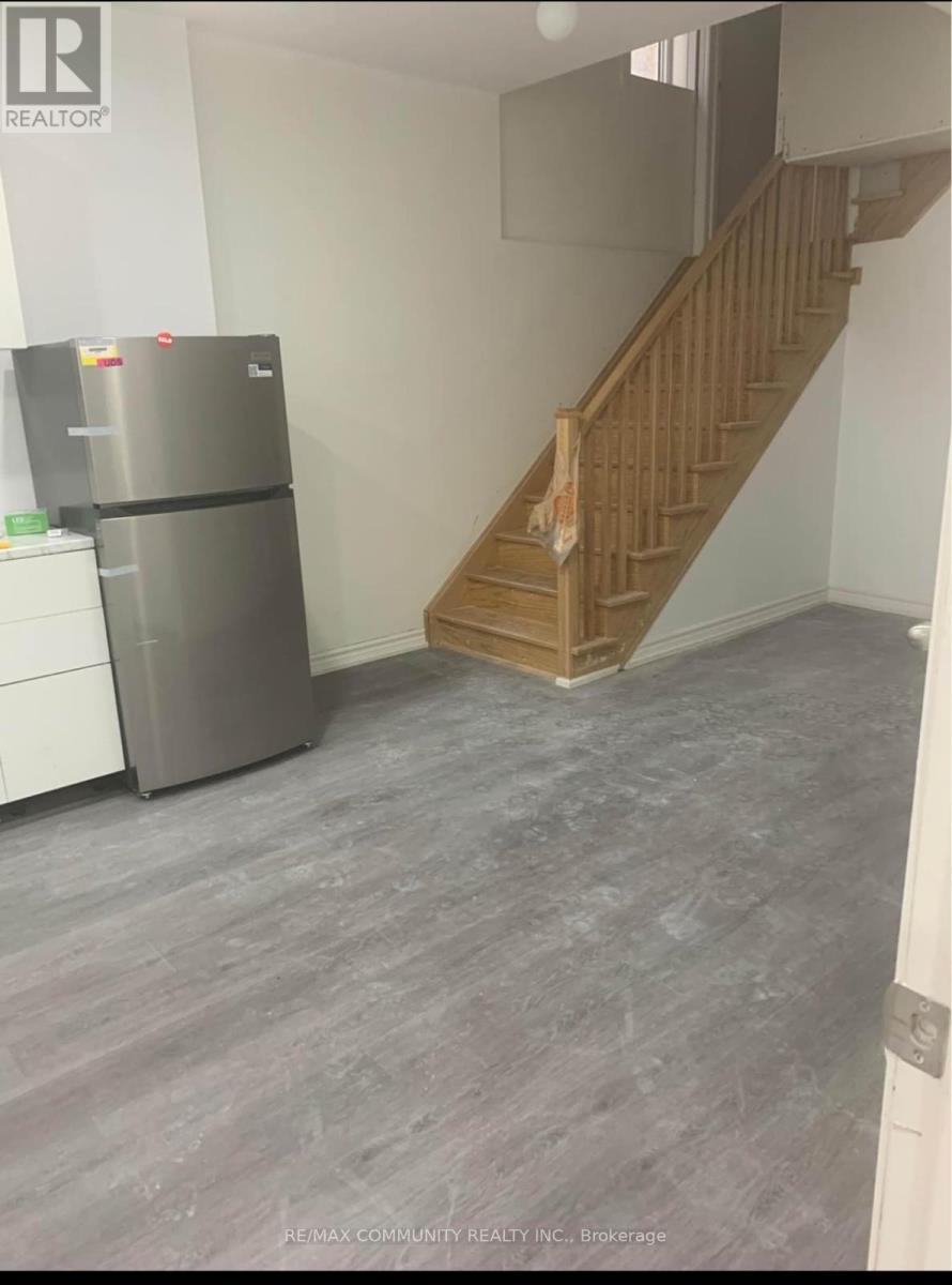 Bsmt - 116 Elephant Hill Drive, Clarington, Ontario  L1C 0V9 - Photo 2 - E12888038