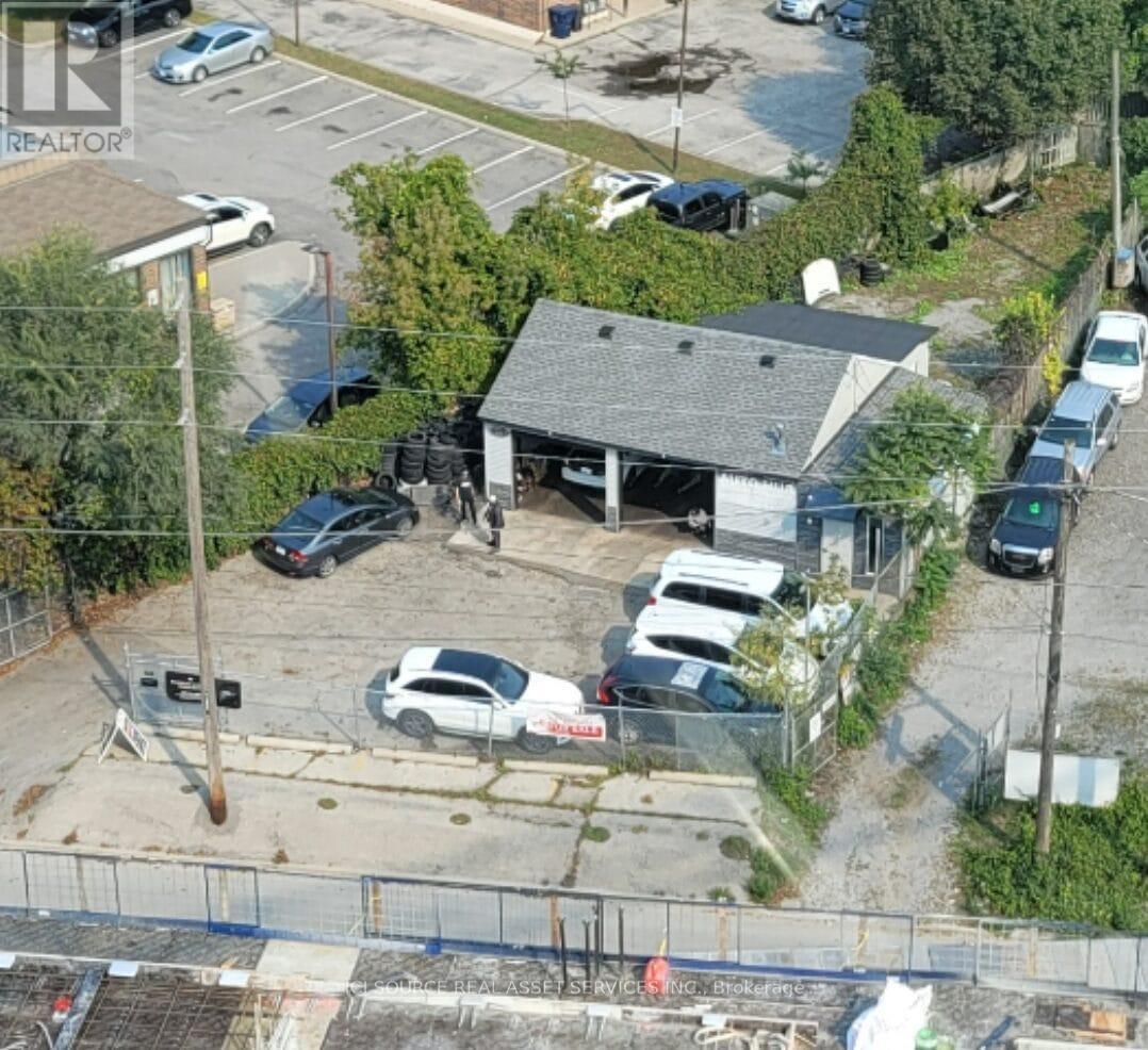 1610 MILITARY TRAIL, Toronto, Ontario