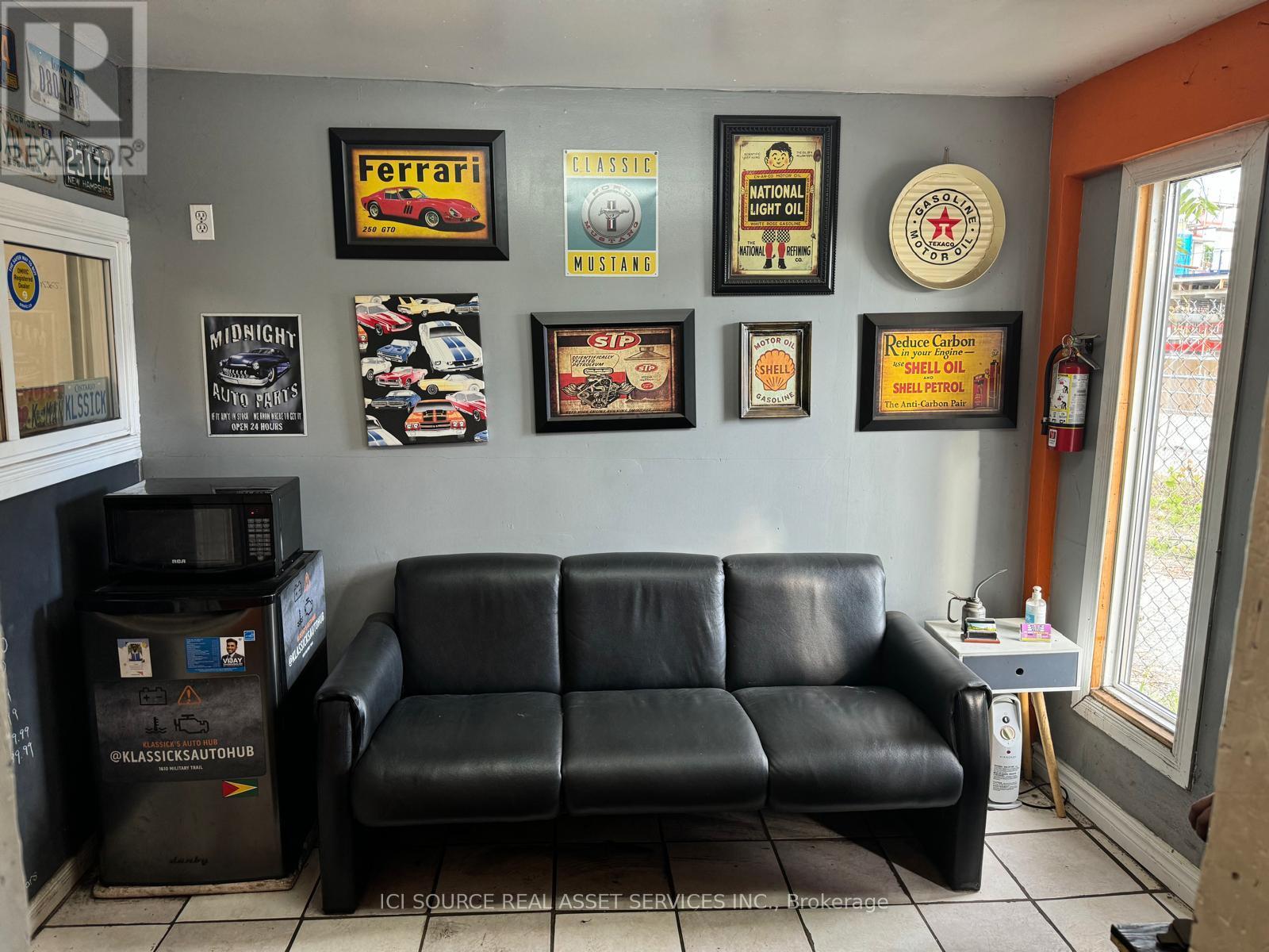 1610 Military Trail, Toronto, Ontario  M1C 1B2 - Photo 5 - E12888064