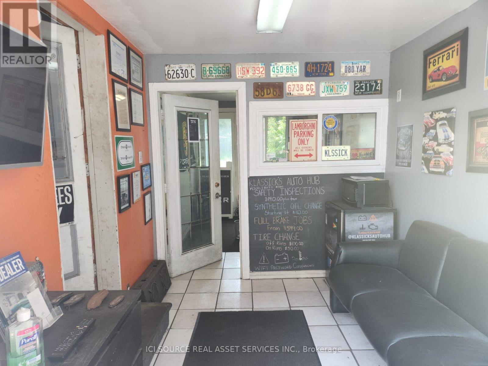 1610 Military Trail, Toronto, Ontario  M1C 1B2 - Photo 8 - E12888064