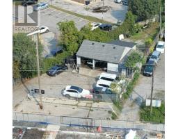 1610 MILITARY TRAIL, Toronto, Ontario