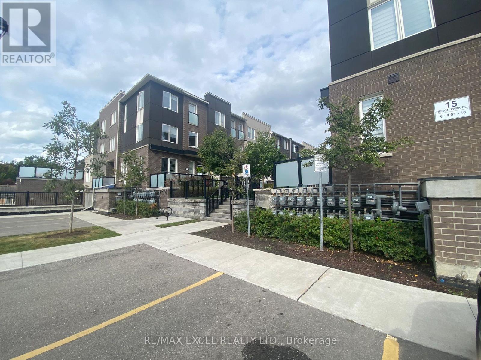 5 - 15 Heron Park Place, Toronto (West Hill), Ontario  M1E 0B8 - Photo 10 - E12888144
