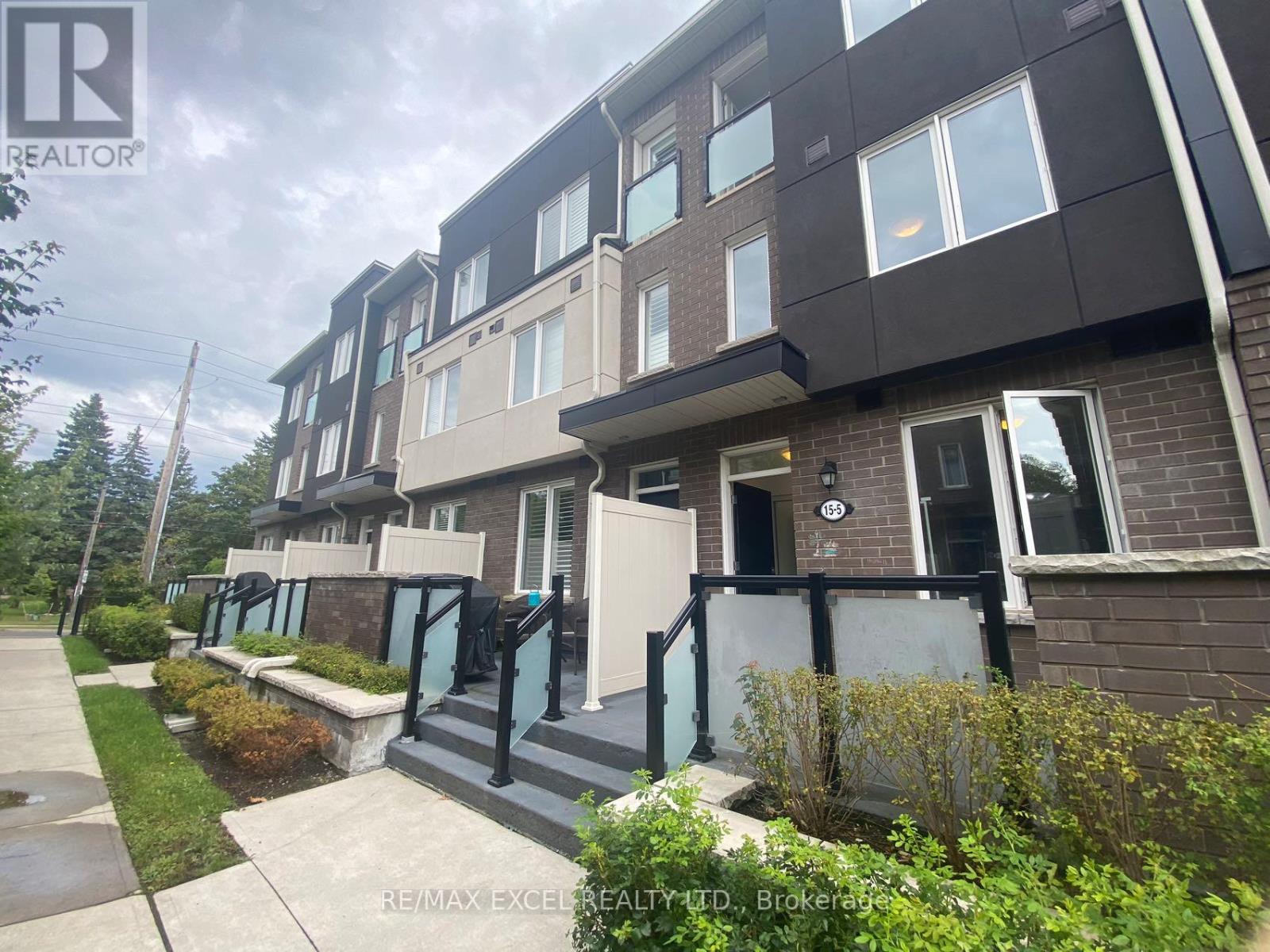 5 - 15 Heron Park Place, Toronto (West Hill), Ontario  M1E 0B8 - Photo 15 - E12888144