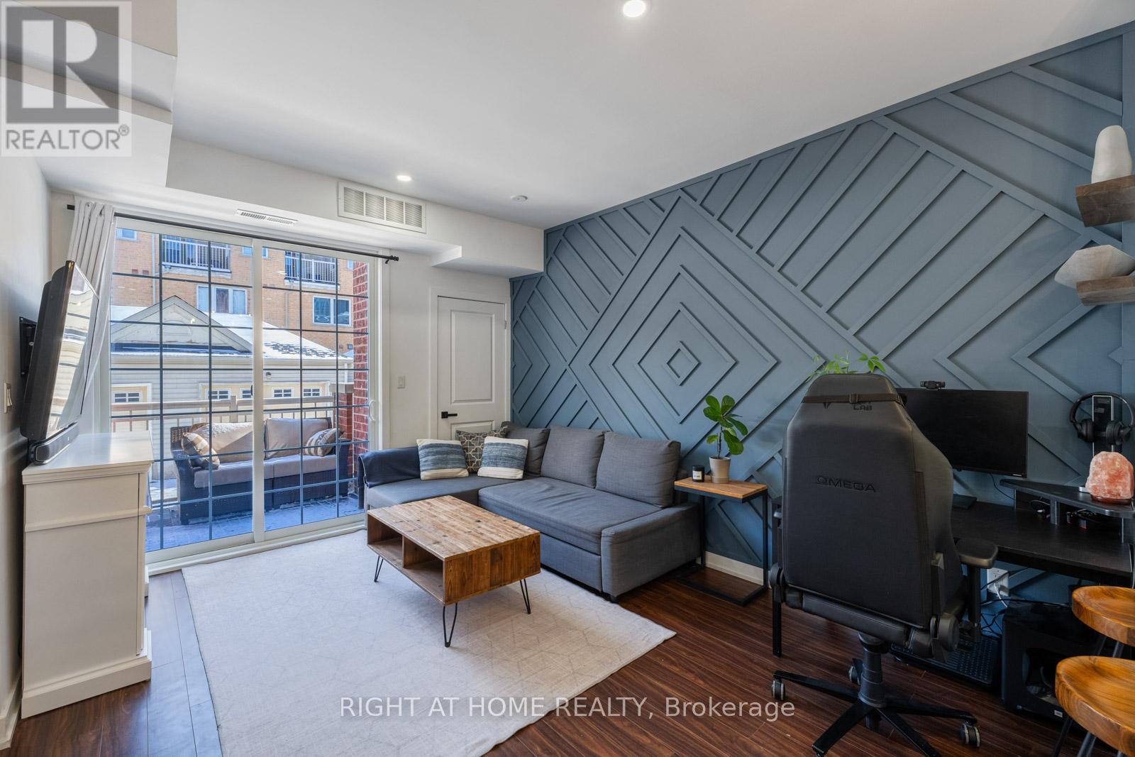 117 - 2320 Gerrard Street E, Toronto, Ontario  M4E 2E1 - Photo 11 - E12888156