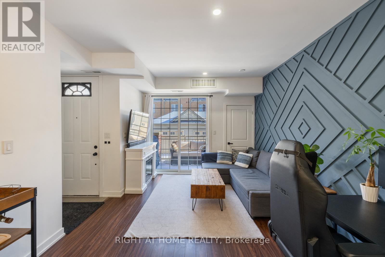 117 - 2320 Gerrard Street E, Toronto, Ontario  M4E 2E1 - Photo 12 - E12888156