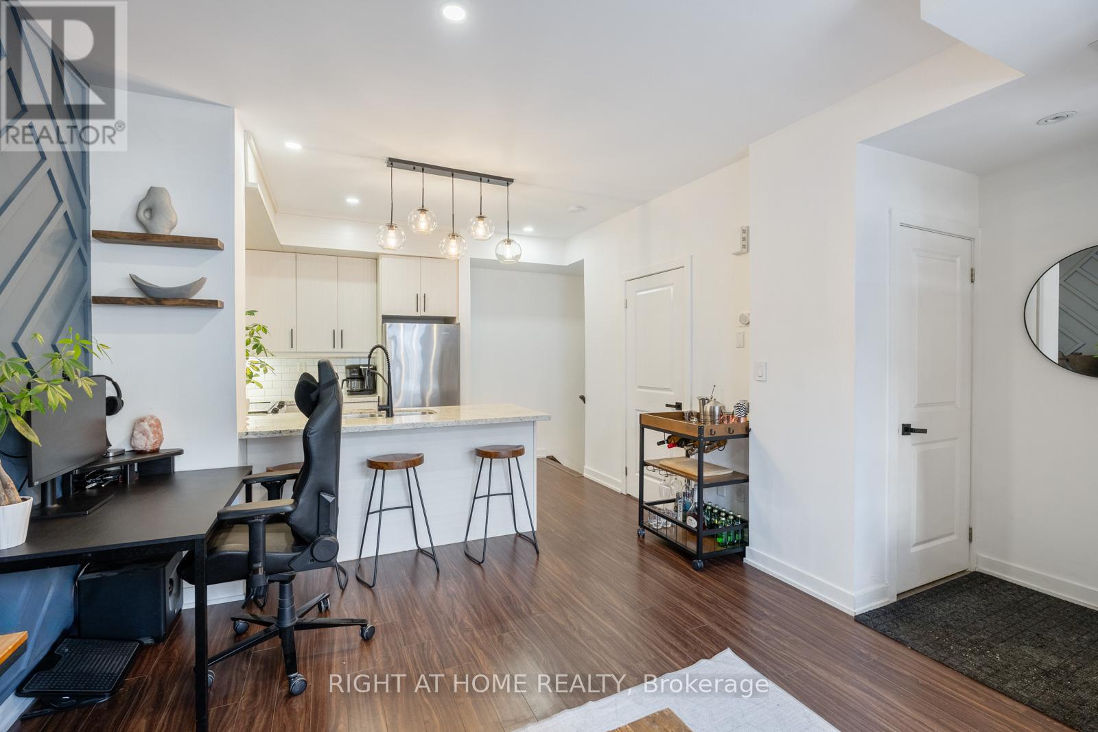 117 - 2320 Gerrard Street E, Toronto, Ontario  M4E 2E1 - Photo 13 - E12888156