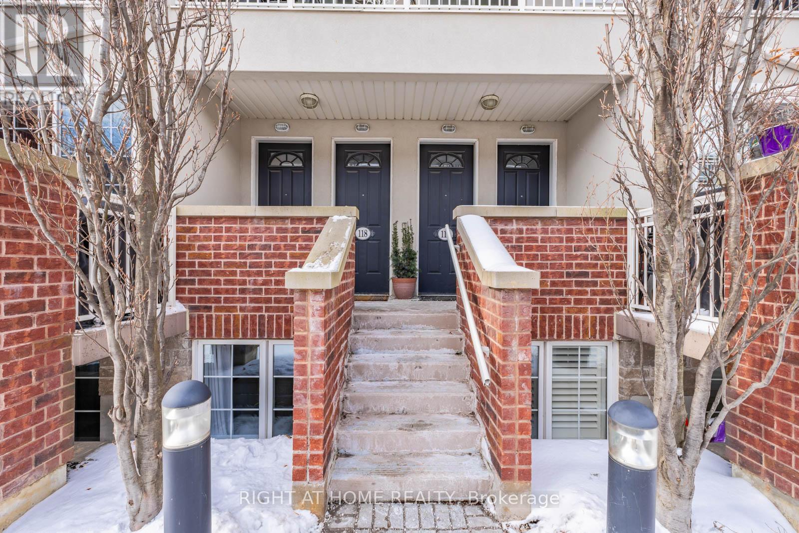 117 - 2320 Gerrard Street E, Toronto, Ontario  M4E 2E1 - Photo 2 - E12888156