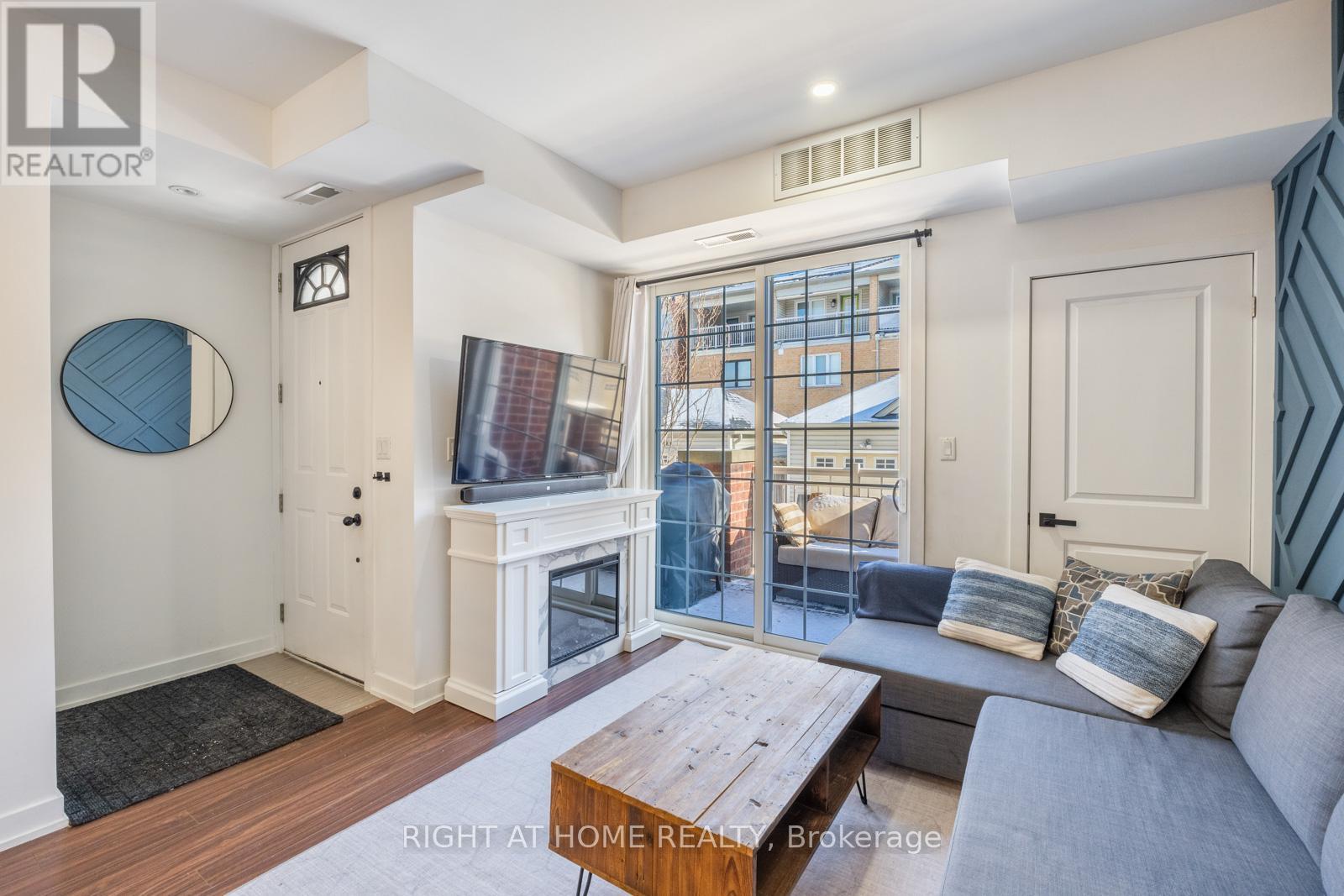 117 - 2320 Gerrard Street E, Toronto, Ontario  M4E 2E1 - Photo 4 - E12888156