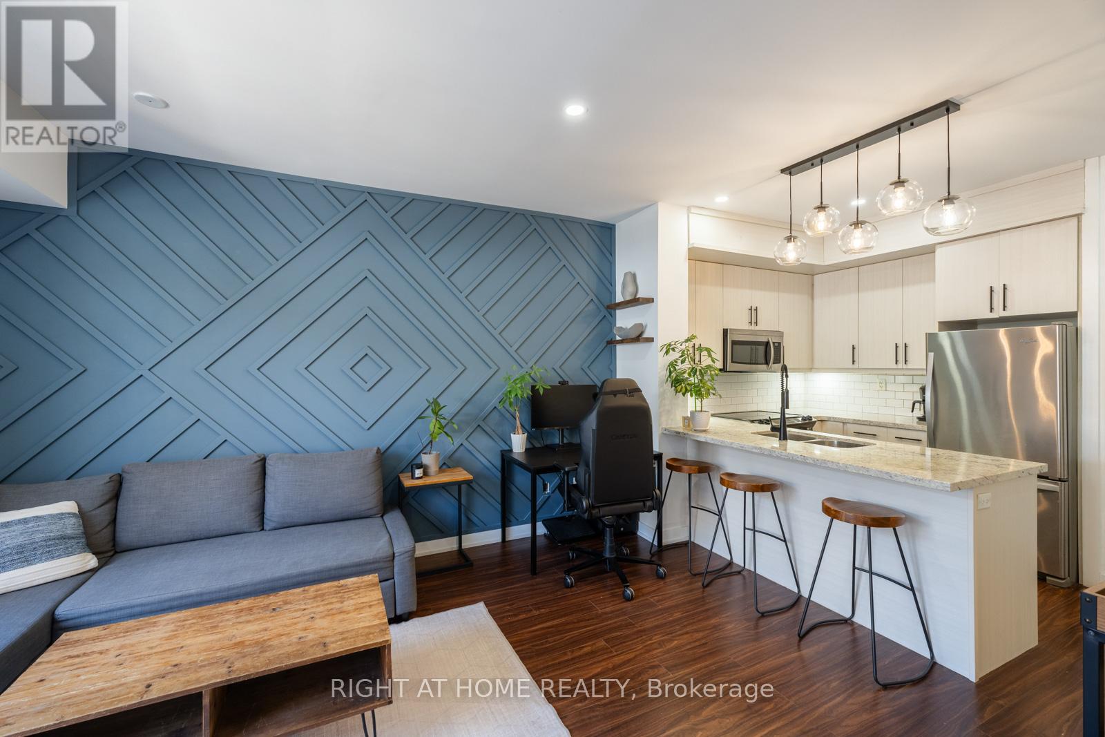 117 - 2320 Gerrard Street E, Toronto, Ontario  M4E 2E1 - Photo 6 - E12888156