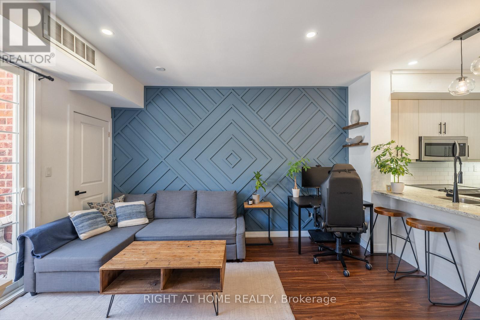 117 - 2320 Gerrard Street E, Toronto, Ontario  M4E 2E1 - Photo 9 - E12888156