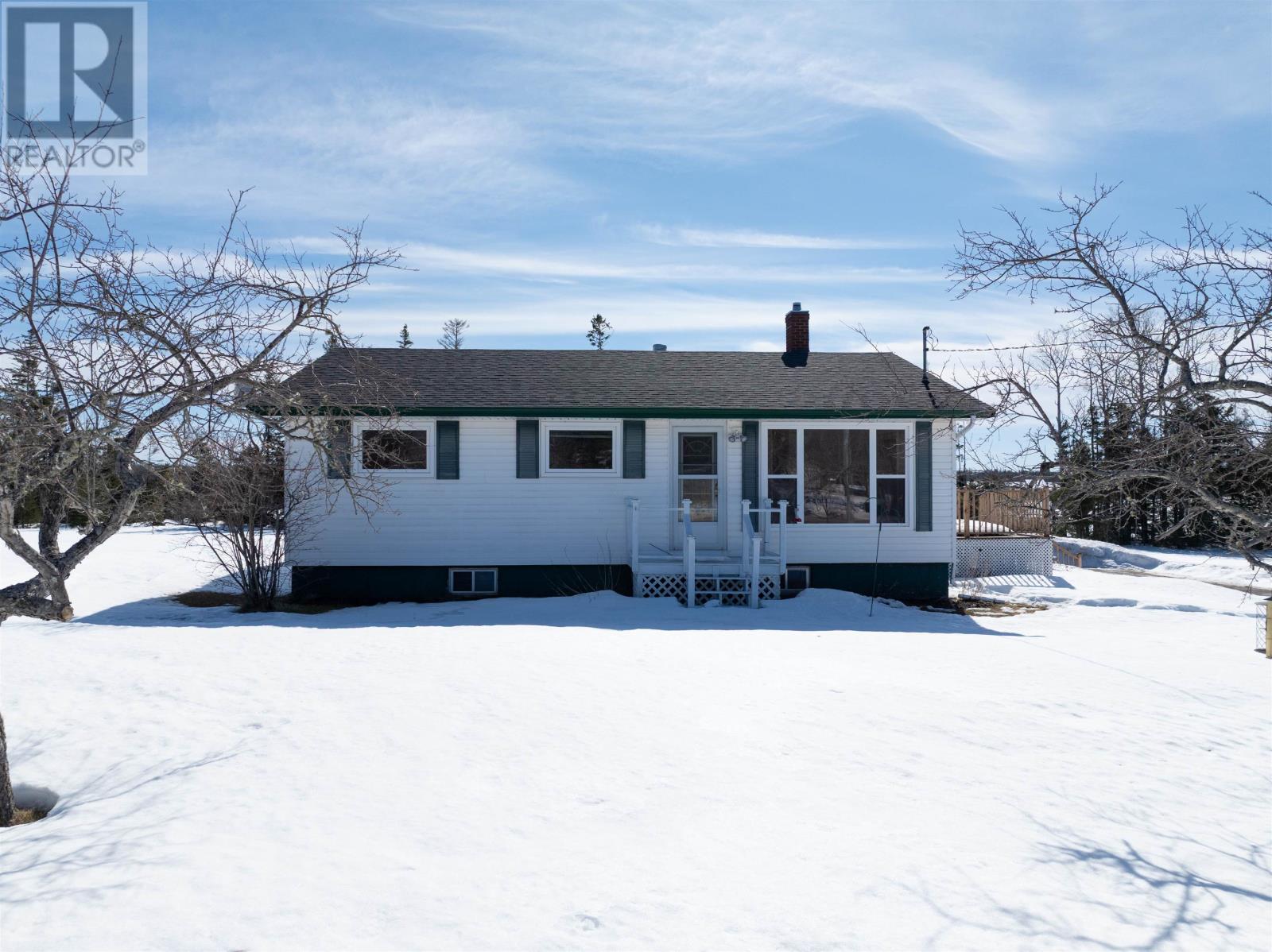 3123 Douses Road, Belle River, Prince Edward Island