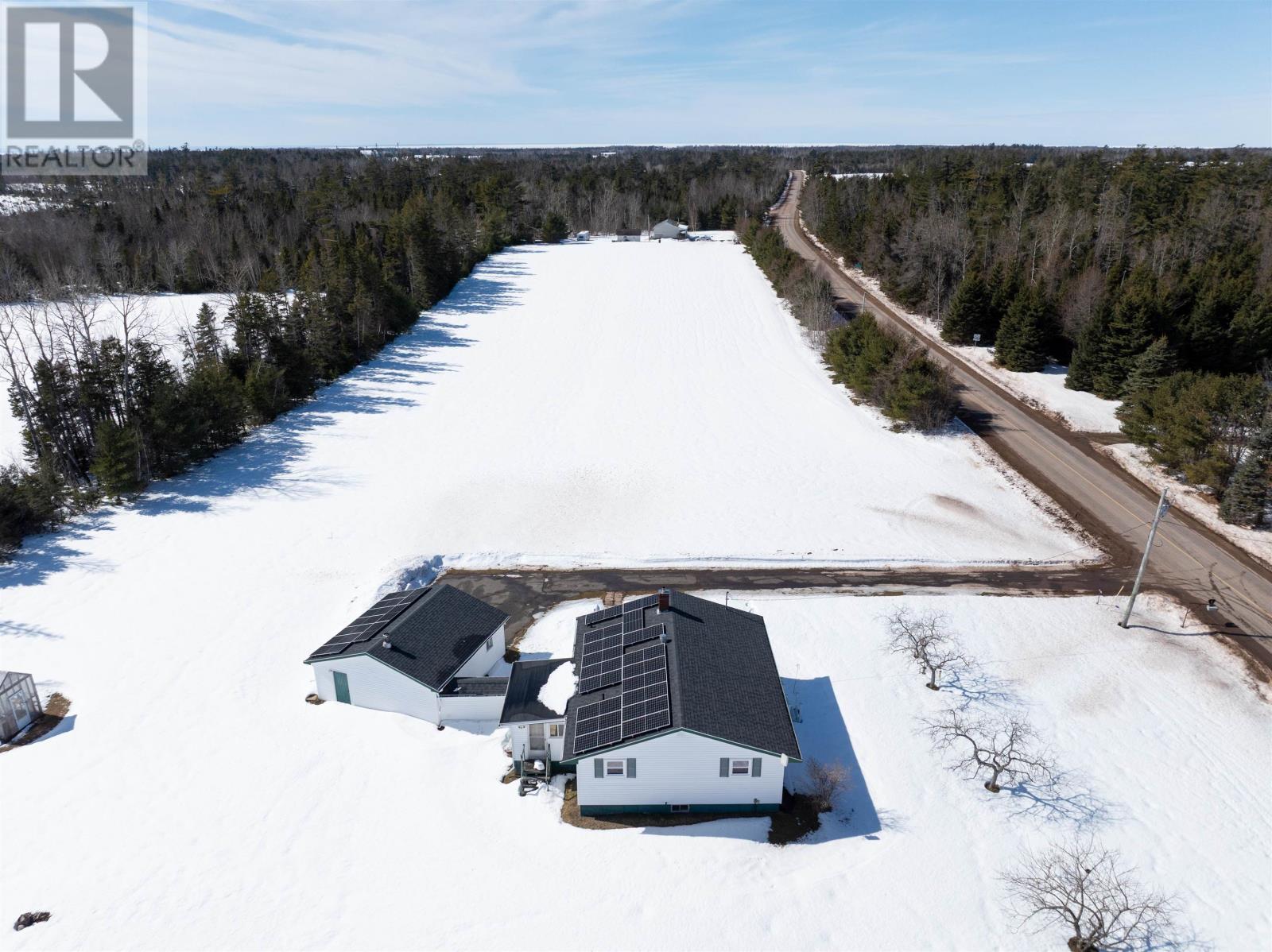 3123 Douses Road, Belle River, Prince Edward Island  C0A 1R0 - Photo 34 - 202604691