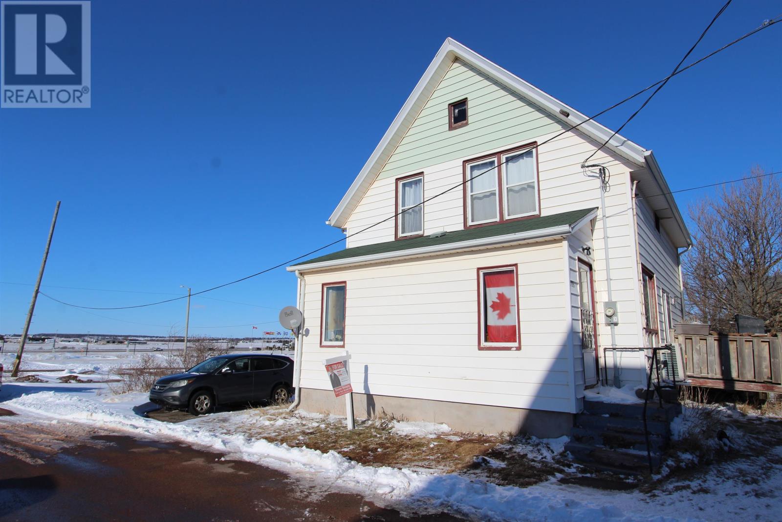 186 Church Street, Borden-Carleton, Prince Edward Island