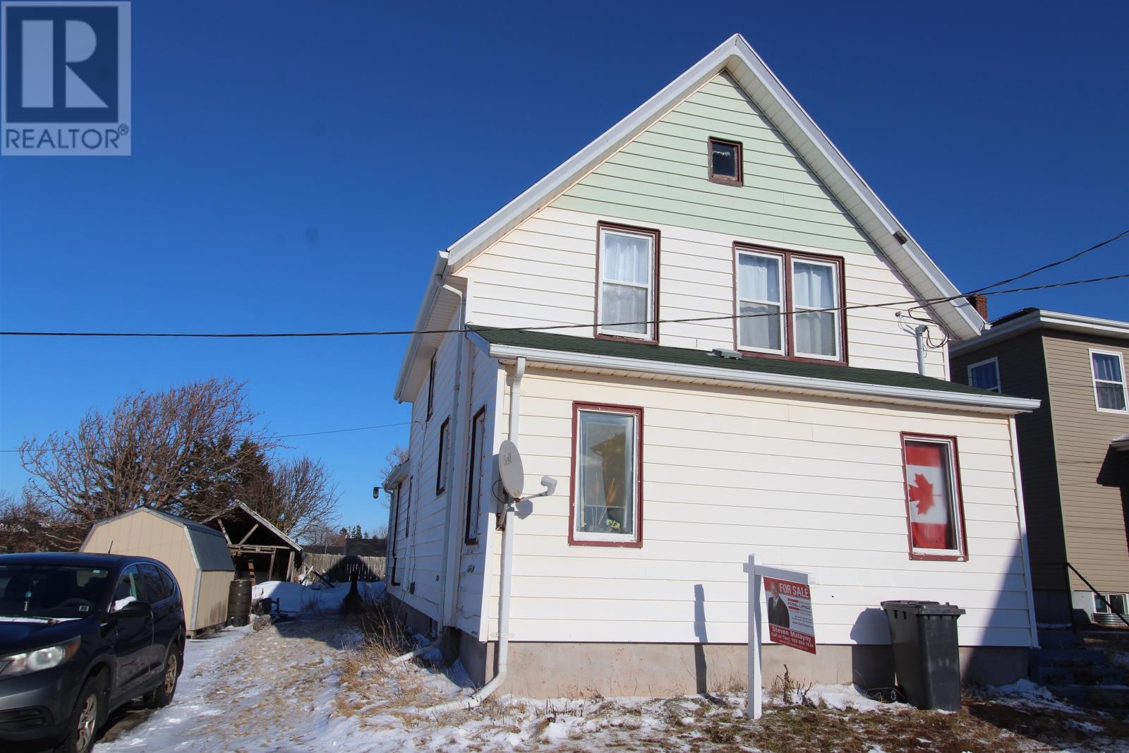 186 Church Street, Borden-Carleton, Prince Edward Island  C0B 1X0 - Photo 2 - 202604693