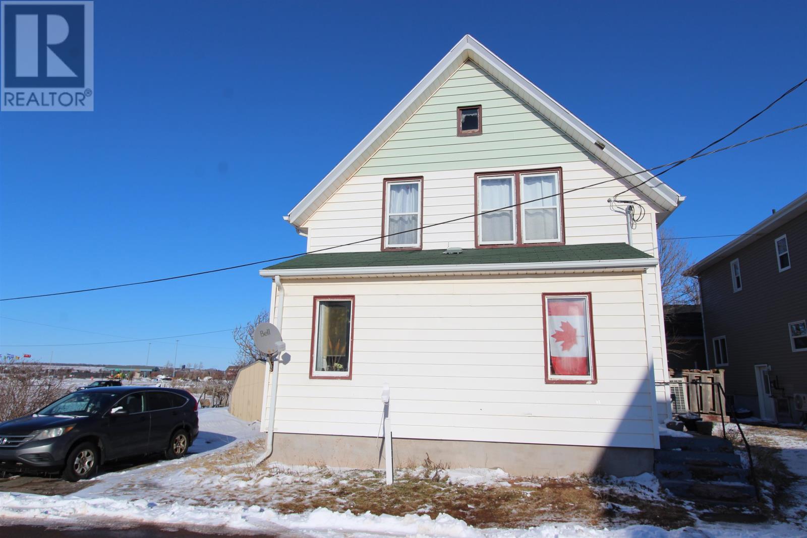 186 Church Street, Borden-Carleton, Prince Edward Island  C0B 1X0 - Photo 3 - 202604693