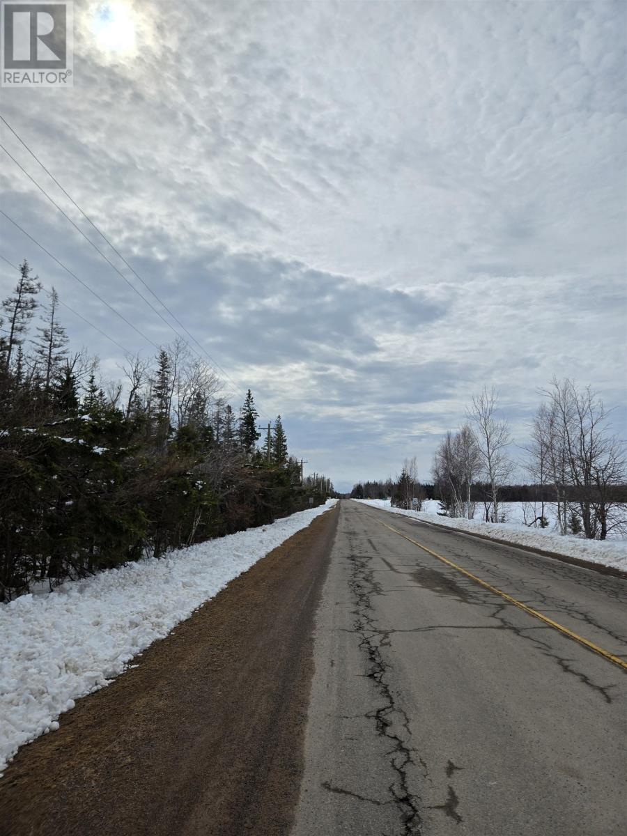 Acreage Roseberry Road, Belfast, Prince Edward Island  C0A 1A0 - Photo 4 - 202604692