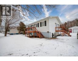 1890 Vallee Lourdes Drive, bathurst, New Brunswick