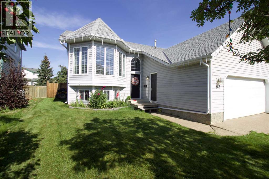 143 Breukel Crescent, Fort Mcmurray, Alberta  T9K 1W8 - Photo 4 - A2251450