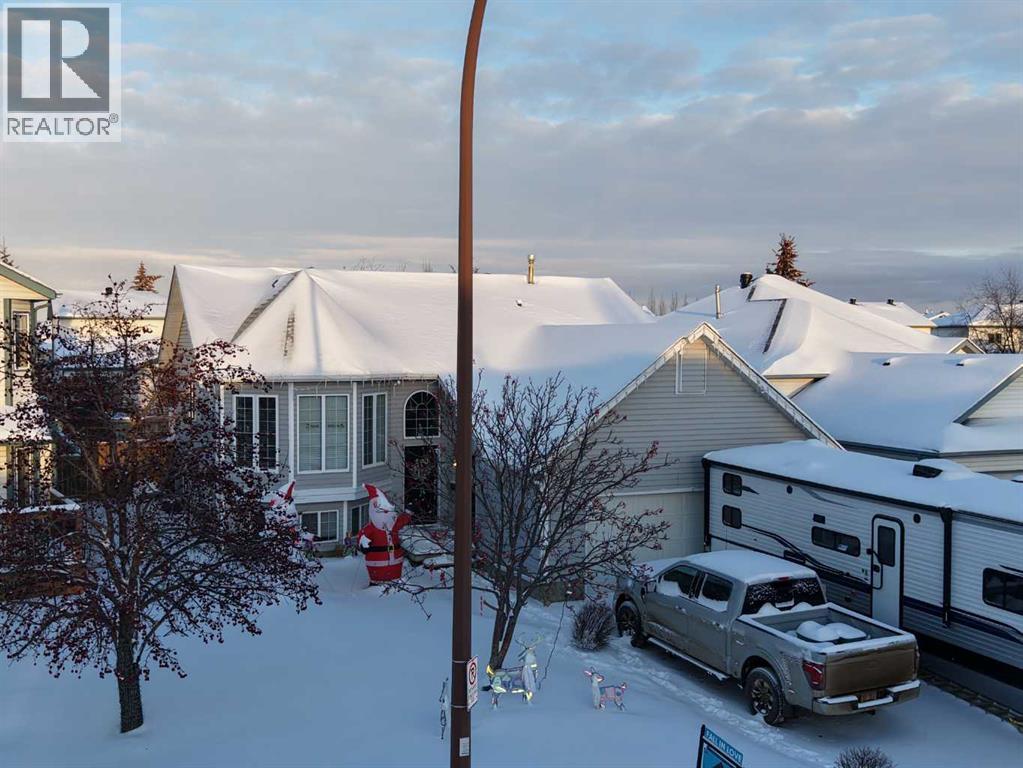 143 Breukel Crescent, Fort McMurray, Alberta