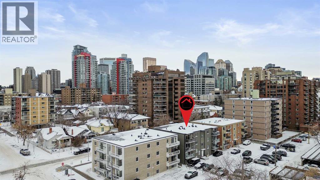 416, 1029 14 Avenue Sw, Calgary, Alberta  T2T 0N9 - Photo 31 - A2278203