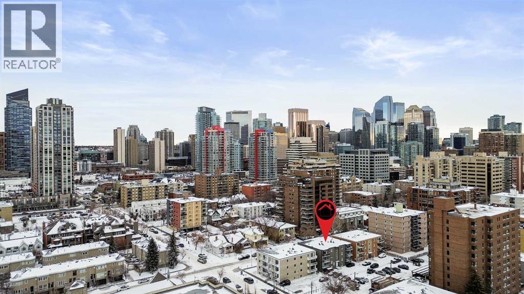 416, 1029 14 Avenue Sw, Calgary, Alberta  T2T 0N9 - Photo 33 - A2278203