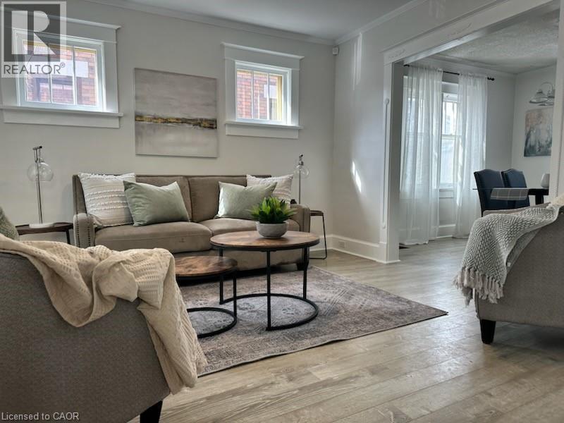 18 Shanley Street, Kitchener, Ontario  N2H 5N8 - Photo 7 - 40798265