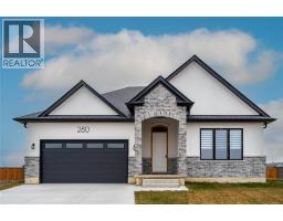 280 STATHIS BOULEVARD, Sarnia, Ontario